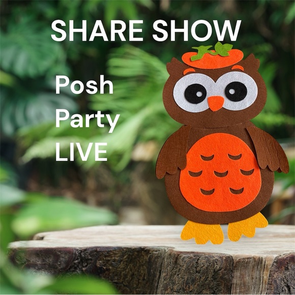 Like this for live show notification! - Picture 2 of 16